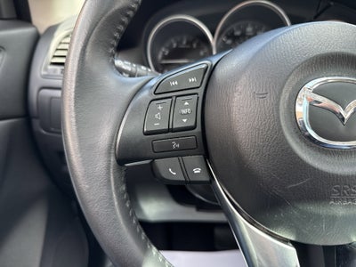 2015 Mazda Mazda CX-5 Grand Touring