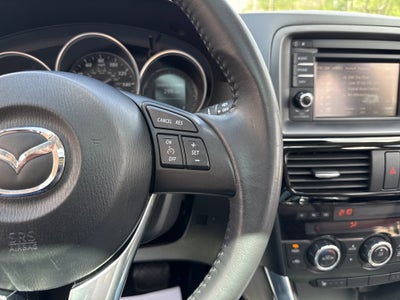 2015 Mazda Mazda CX-5 Grand Touring