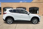 2015 Mazda Mazda CX-5 Grand Touring