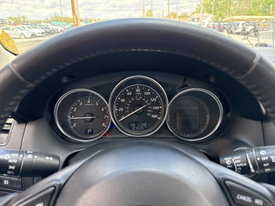 2015 Mazda Mazda CX-5 Grand Touring