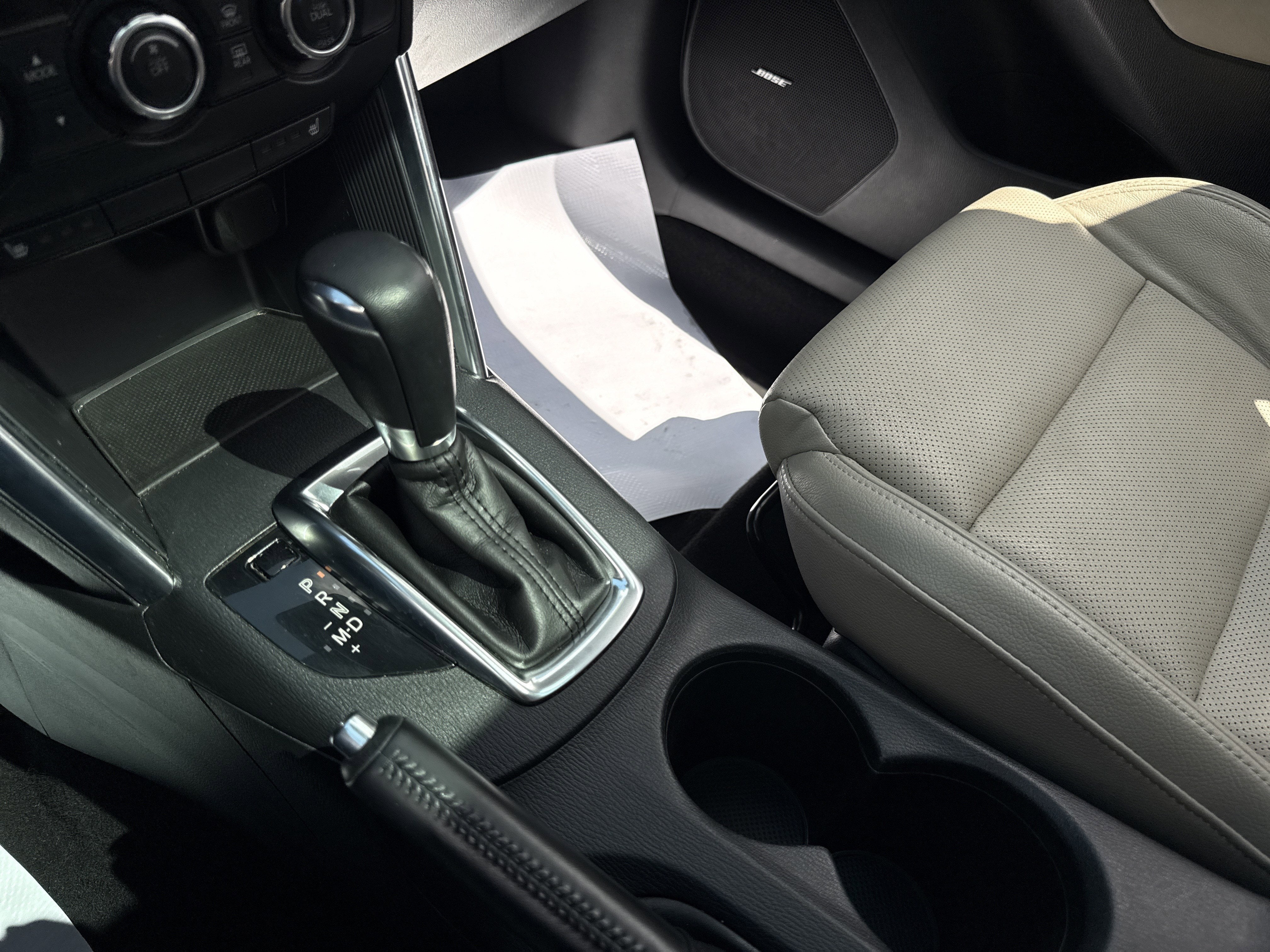 2015 Mazda Mazda CX-5 Grand Touring