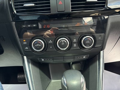 2015 Mazda Mazda CX-5 Grand Touring