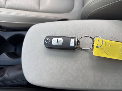 2015 Mazda Mazda CX-5 Grand Touring