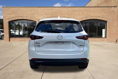 2023 Mazda Mazda CX-5 2.5 S Select Package