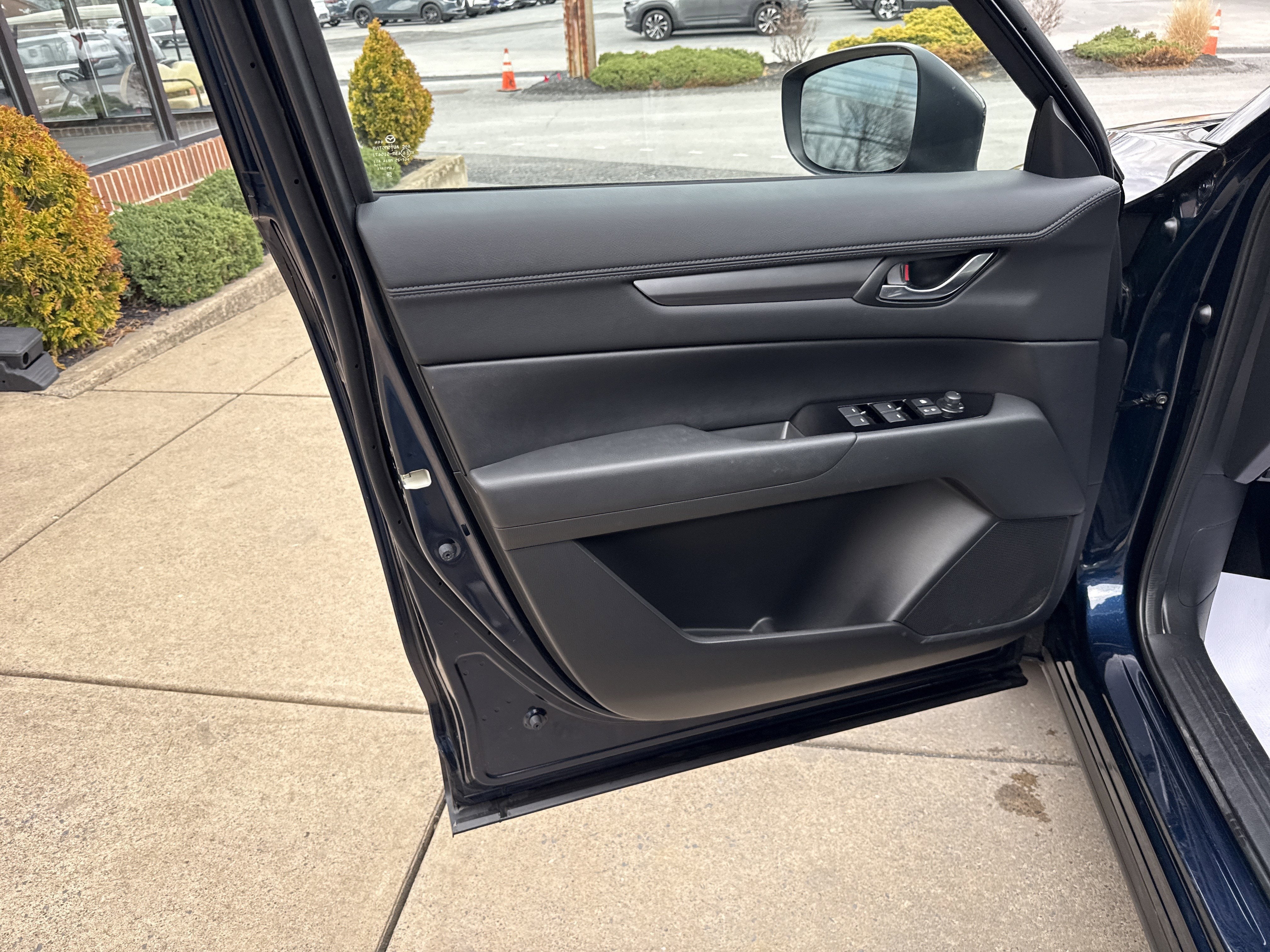 2023 Mazda Mazda CX-5 2.5 S Select Package