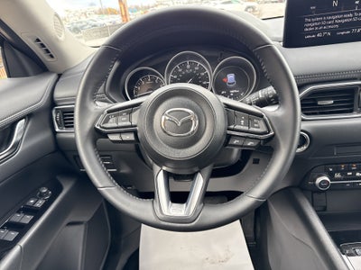 2023 Mazda Mazda CX-5 2.5 S Select Package