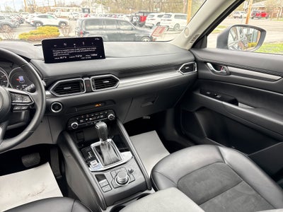 2023 Mazda Mazda CX-5 2.5 S Select Package