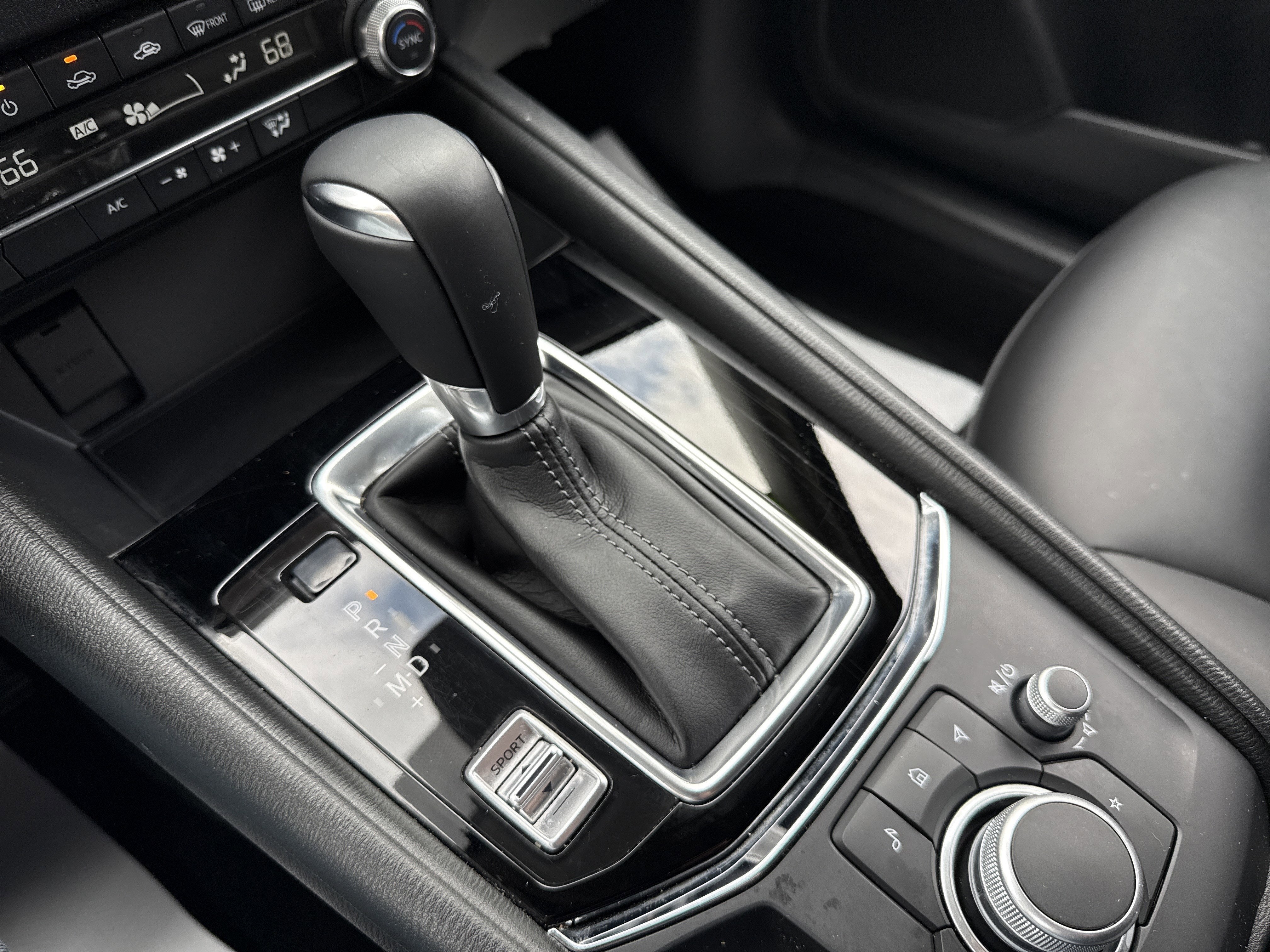 2023 Mazda Mazda CX-5 2.5 S Select Package