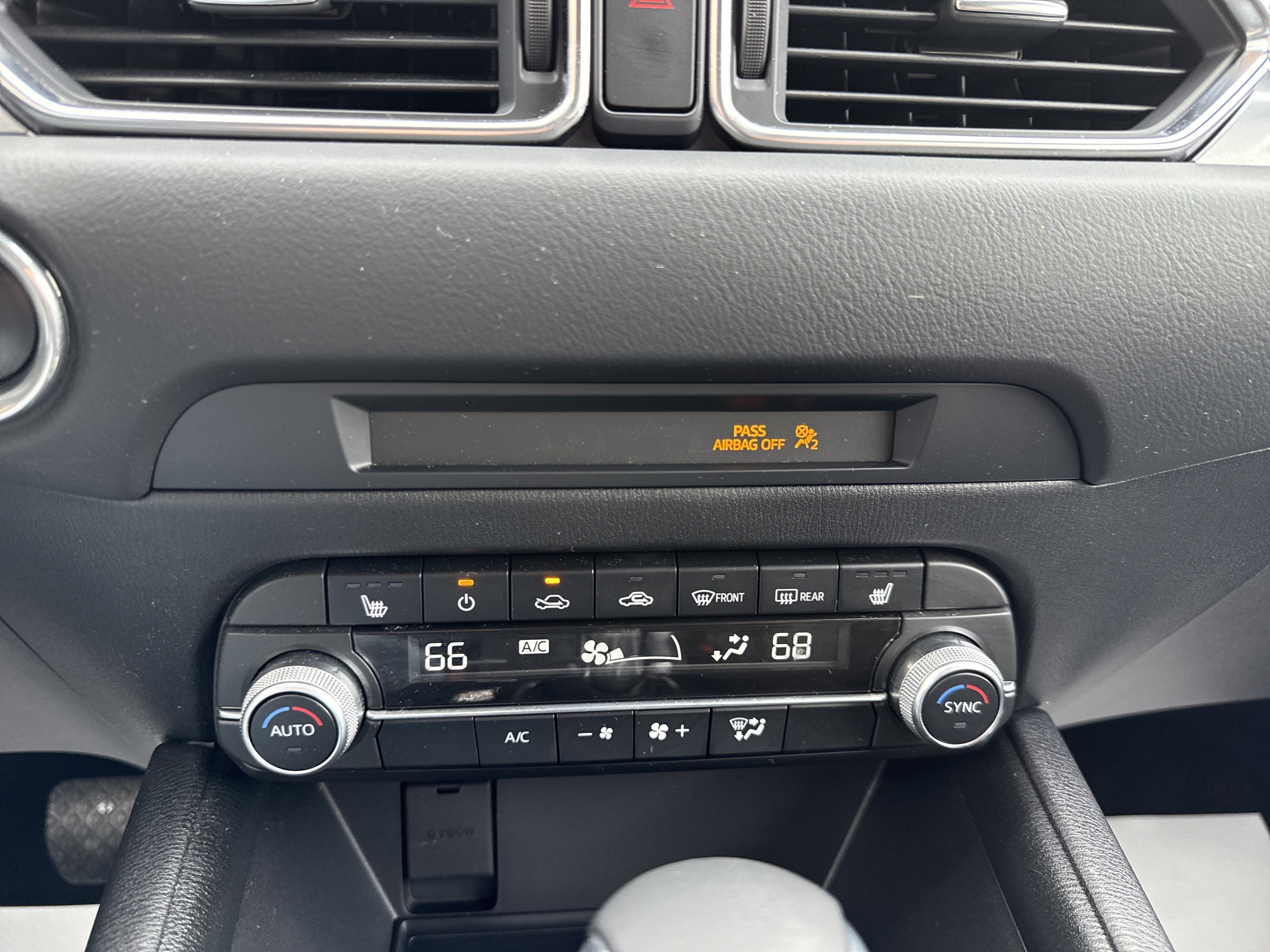 2023 Mazda Mazda CX-5 2.5 S Select Package