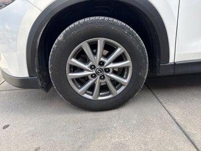 2022 Mazda Mazda CX-5 2.5 S Select Package