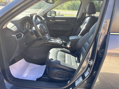2023 Mazda Mazda CX-5 2.5 S Preferred Package