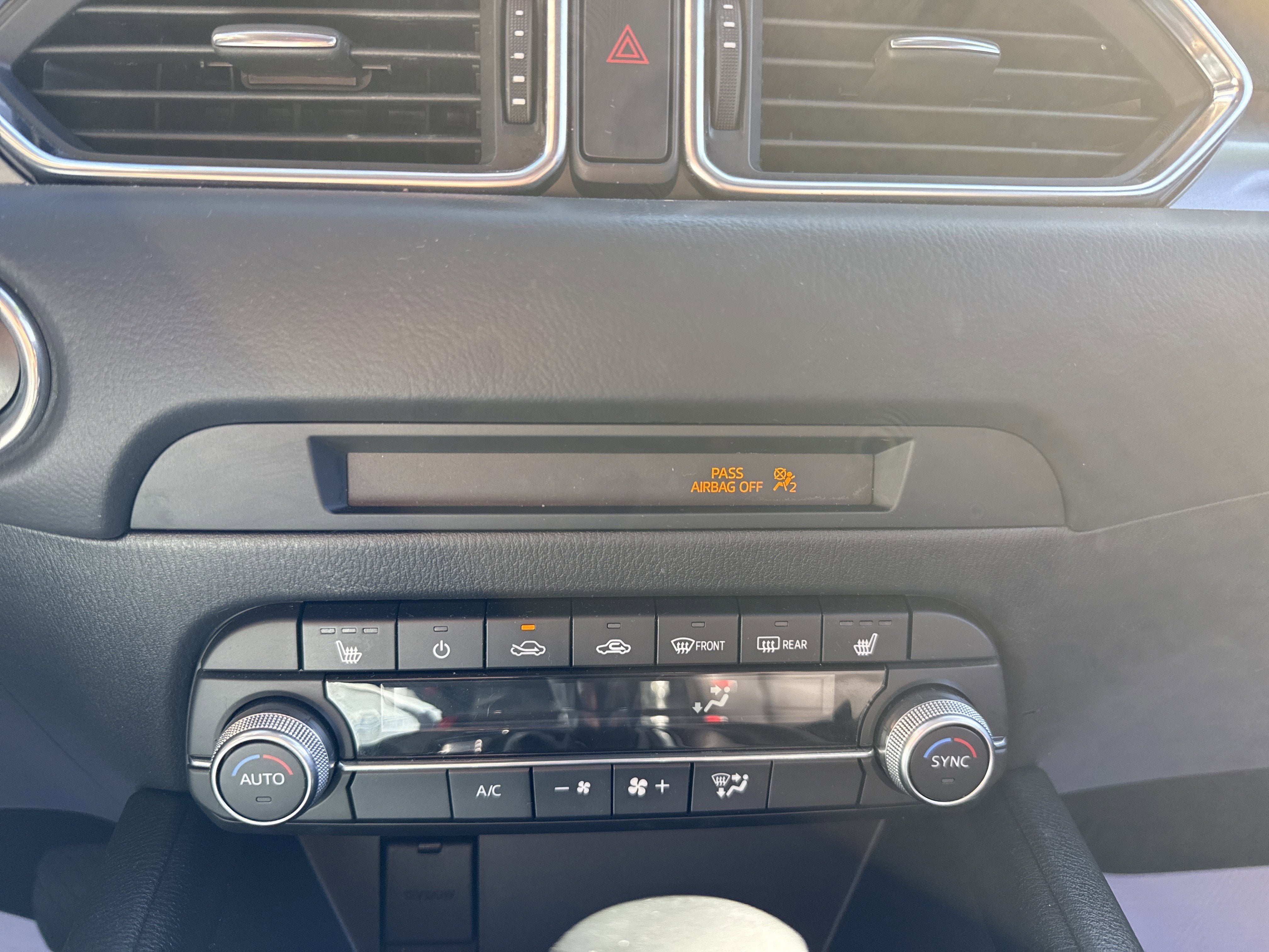 2023 Mazda Mazda CX-5 2.5 S Preferred Package