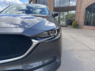 2020 Mazda Mazda CX-5 Touring