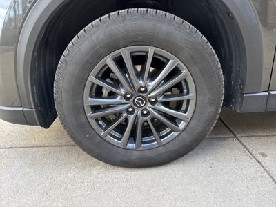 2020 Mazda Mazda CX-5 Touring