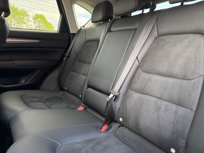 2020 Mazda Mazda CX-5 Touring