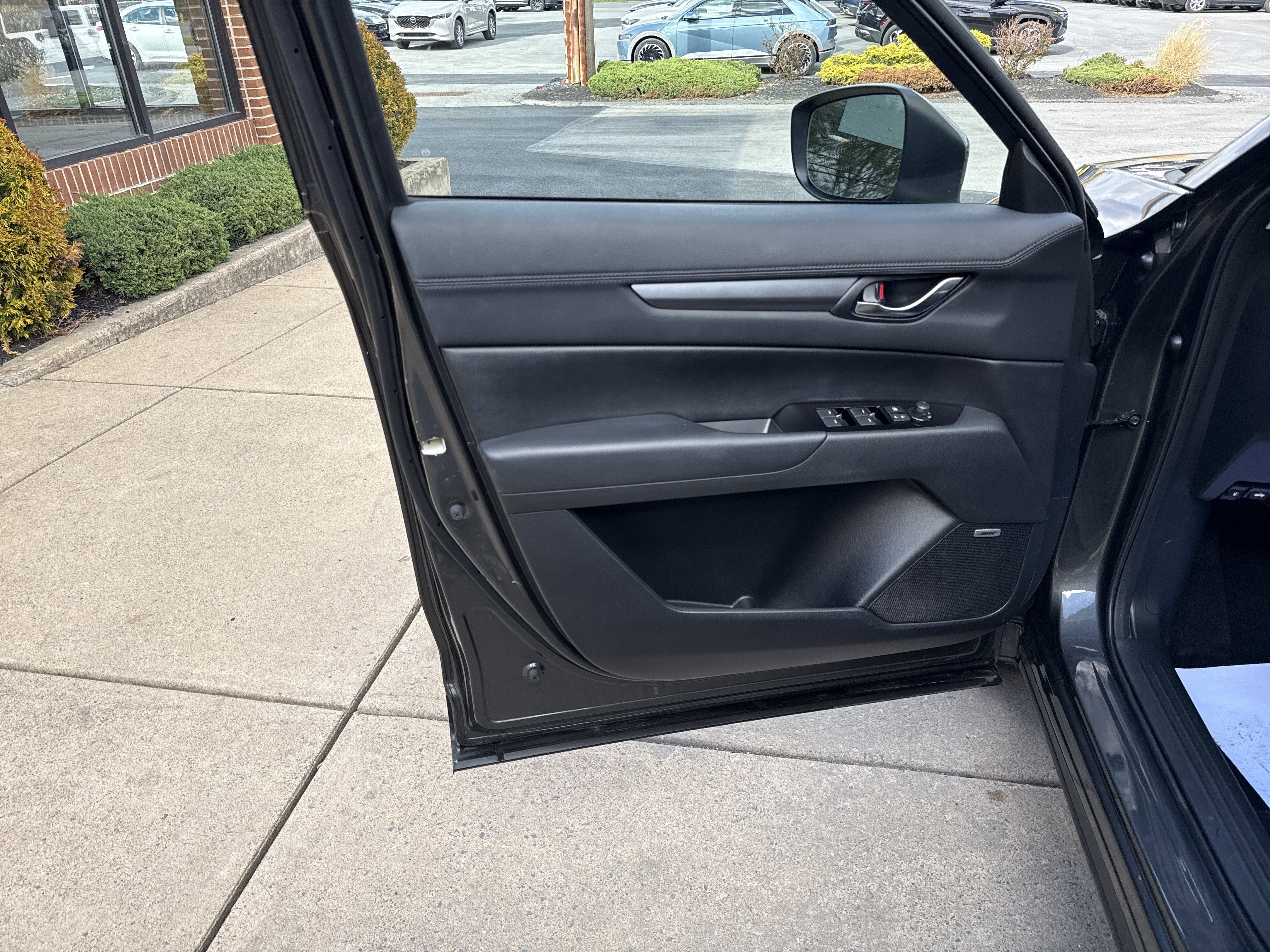 2020 Mazda Mazda CX-5 Touring