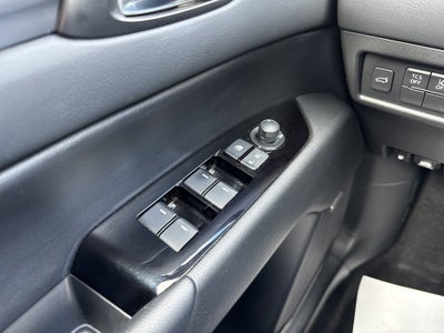 2020 Mazda Mazda CX-5 Touring