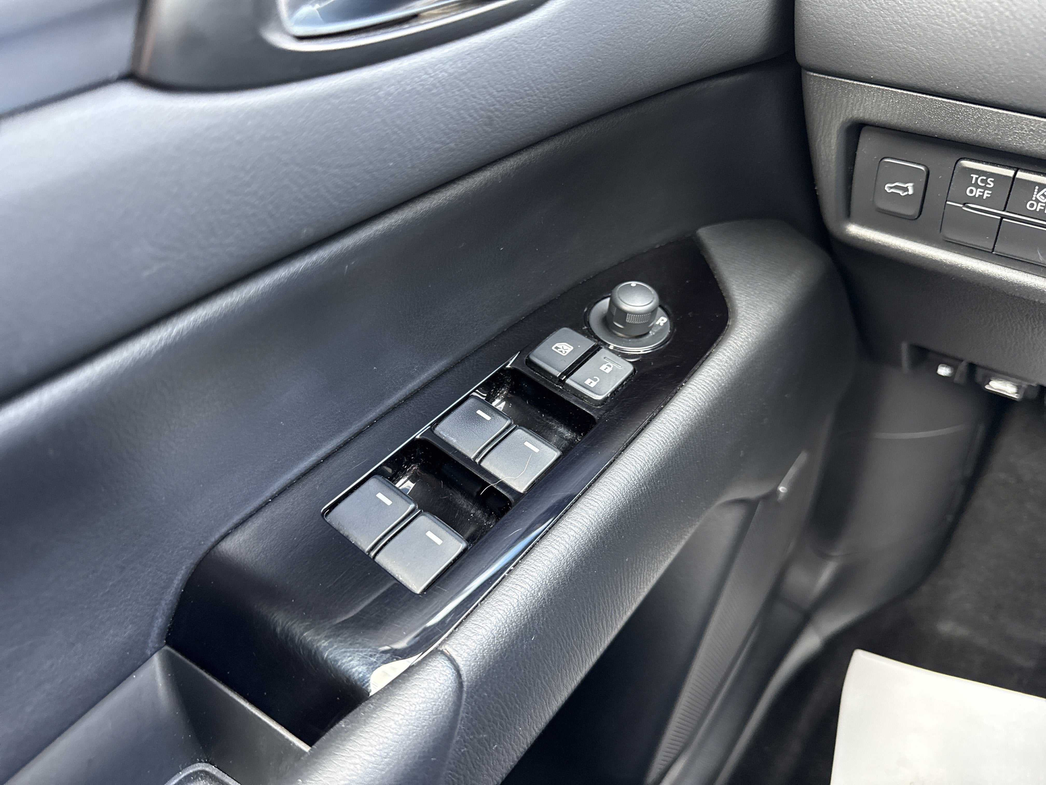 2020 Mazda Mazda CX-5 Touring