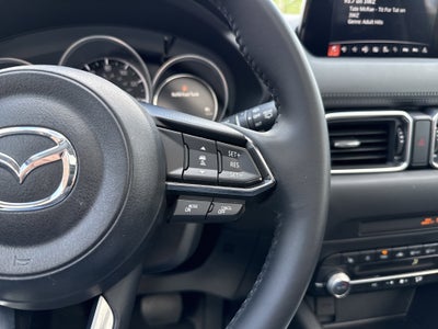 2020 Mazda Mazda CX-5 Touring