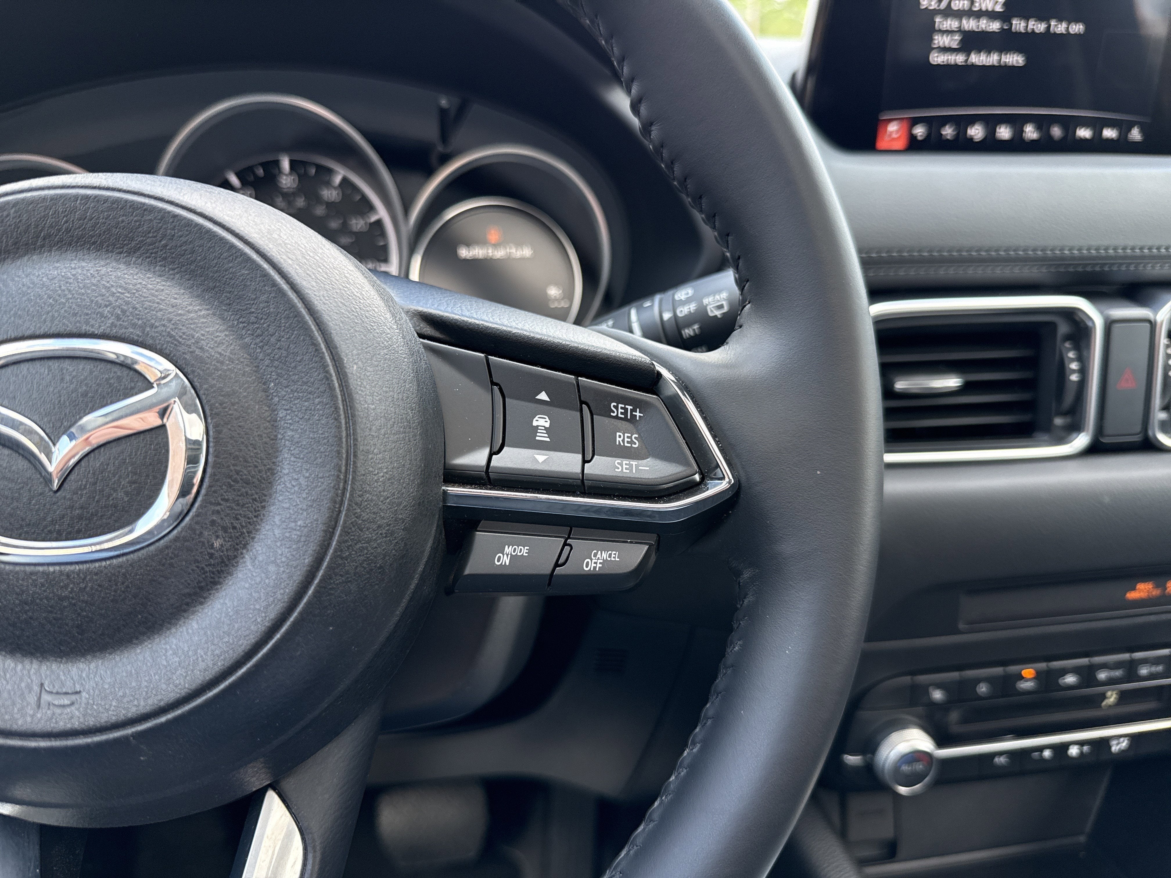 2020 Mazda Mazda CX-5 Touring