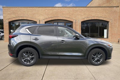 2020 Mazda Mazda CX-5 Touring