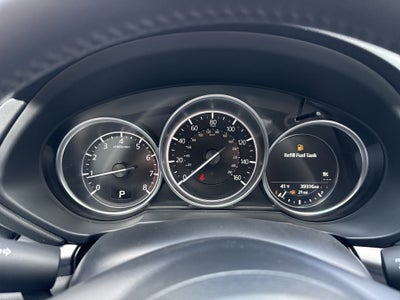 2020 Mazda Mazda CX-5 Touring