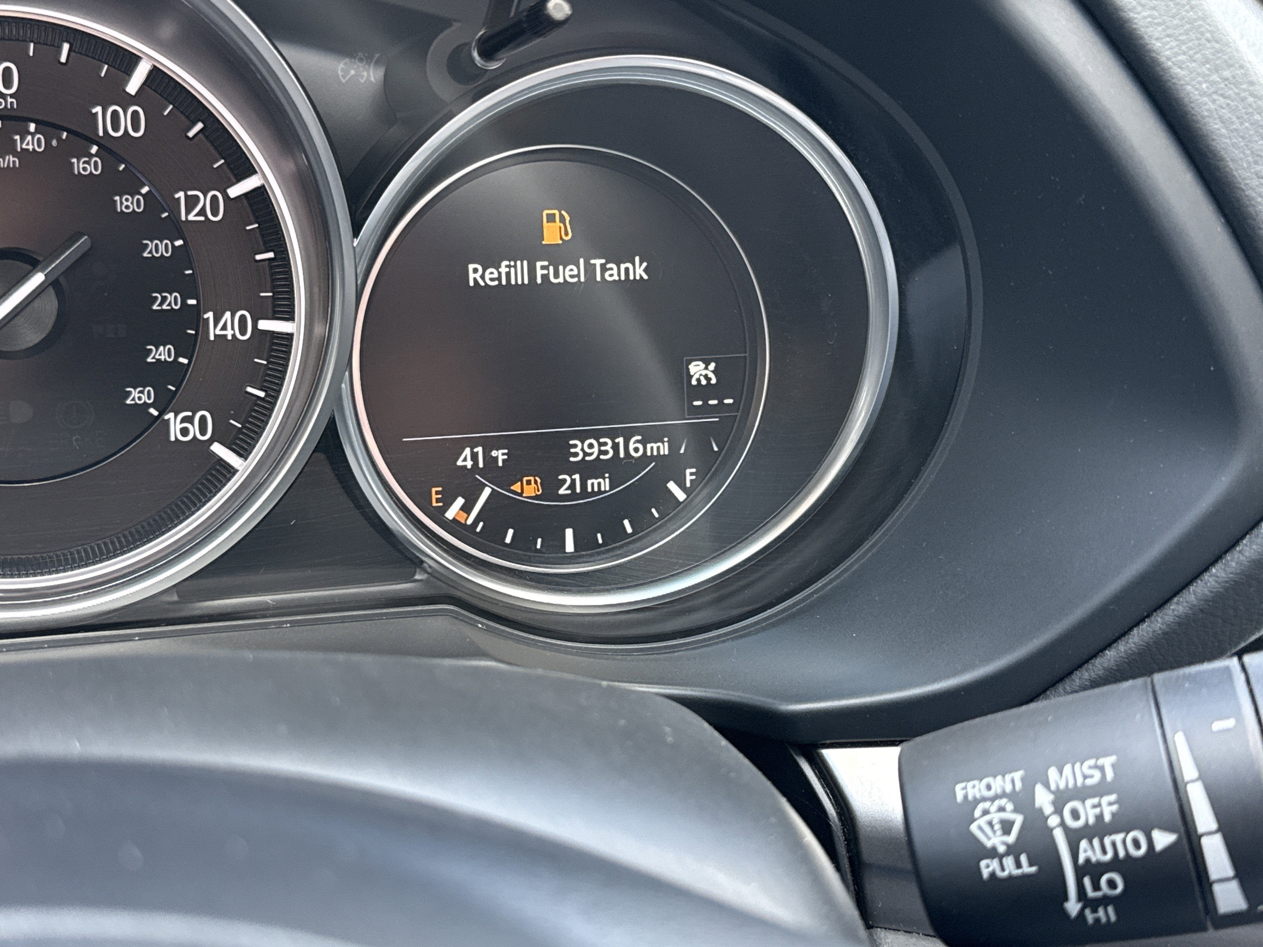 2020 Mazda Mazda CX-5 Touring