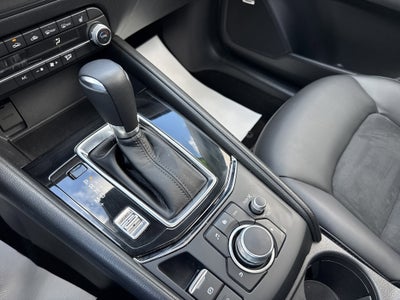 2020 Mazda Mazda CX-5 Touring