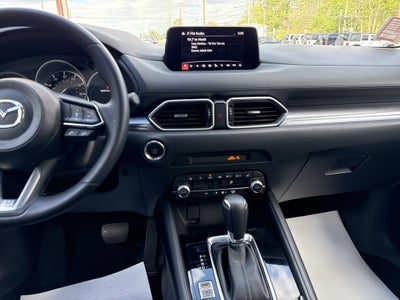 2020 Mazda Mazda CX-5 Touring