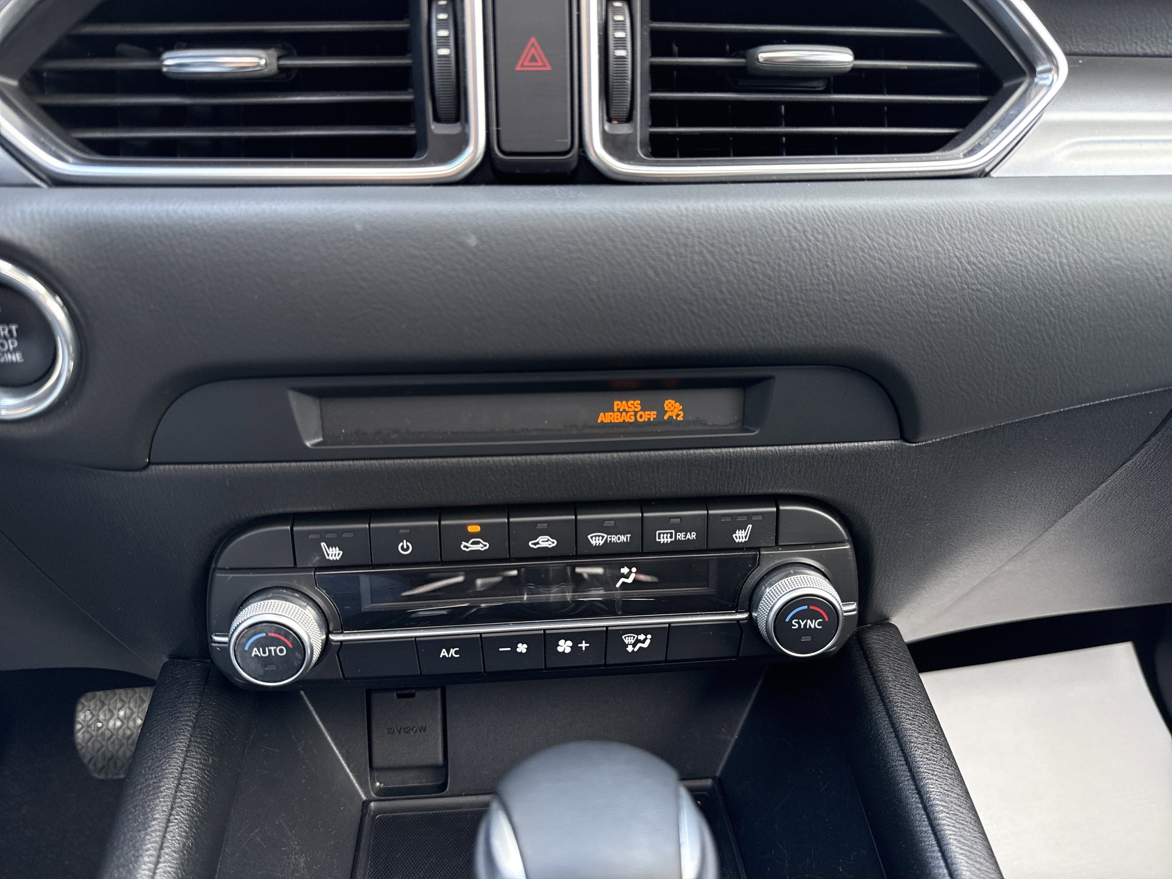2020 Mazda Mazda CX-5 Touring