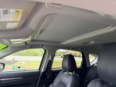 2020 Mazda Mazda CX-5 Touring