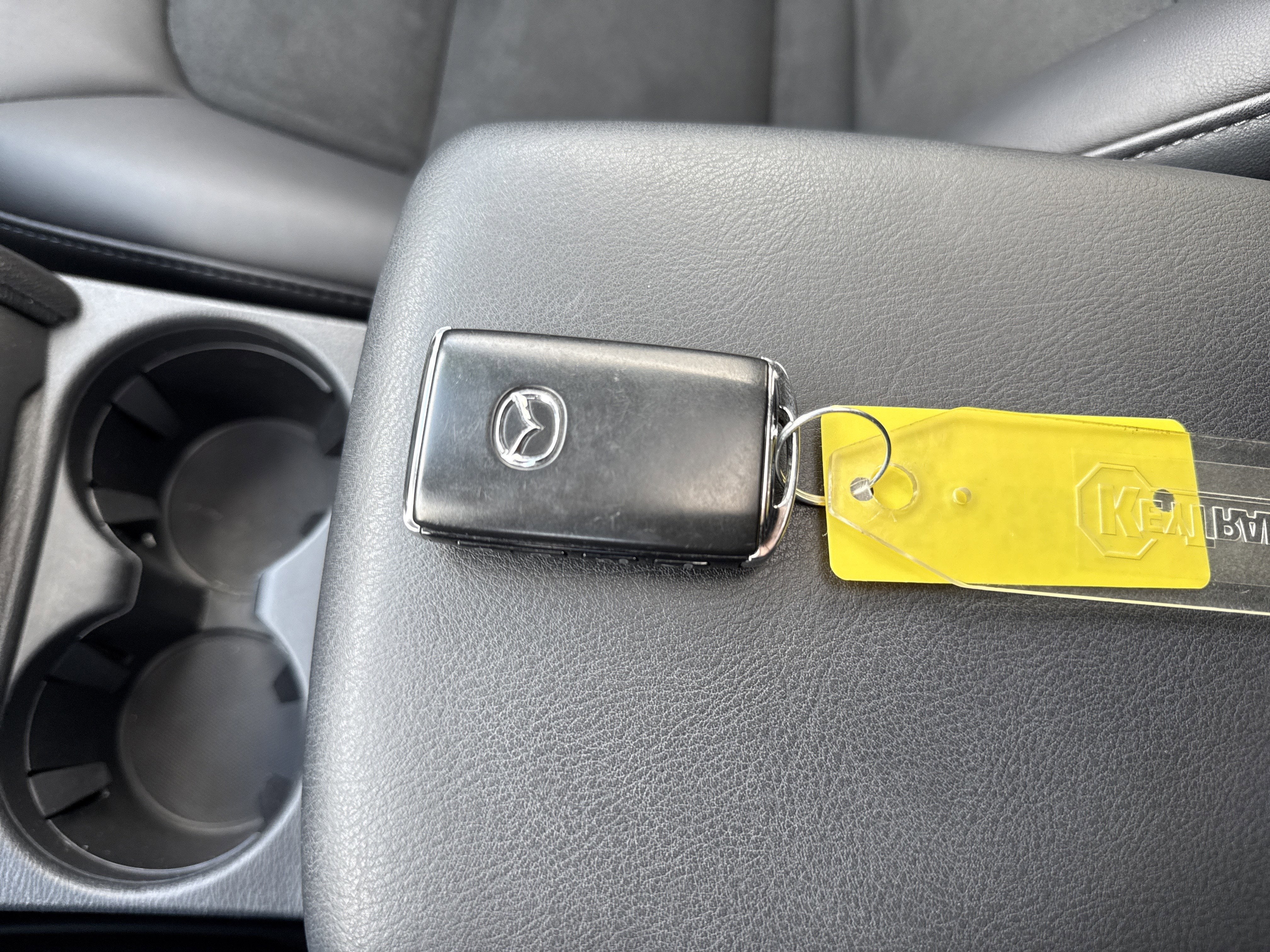 2020 Mazda Mazda CX-5 Touring