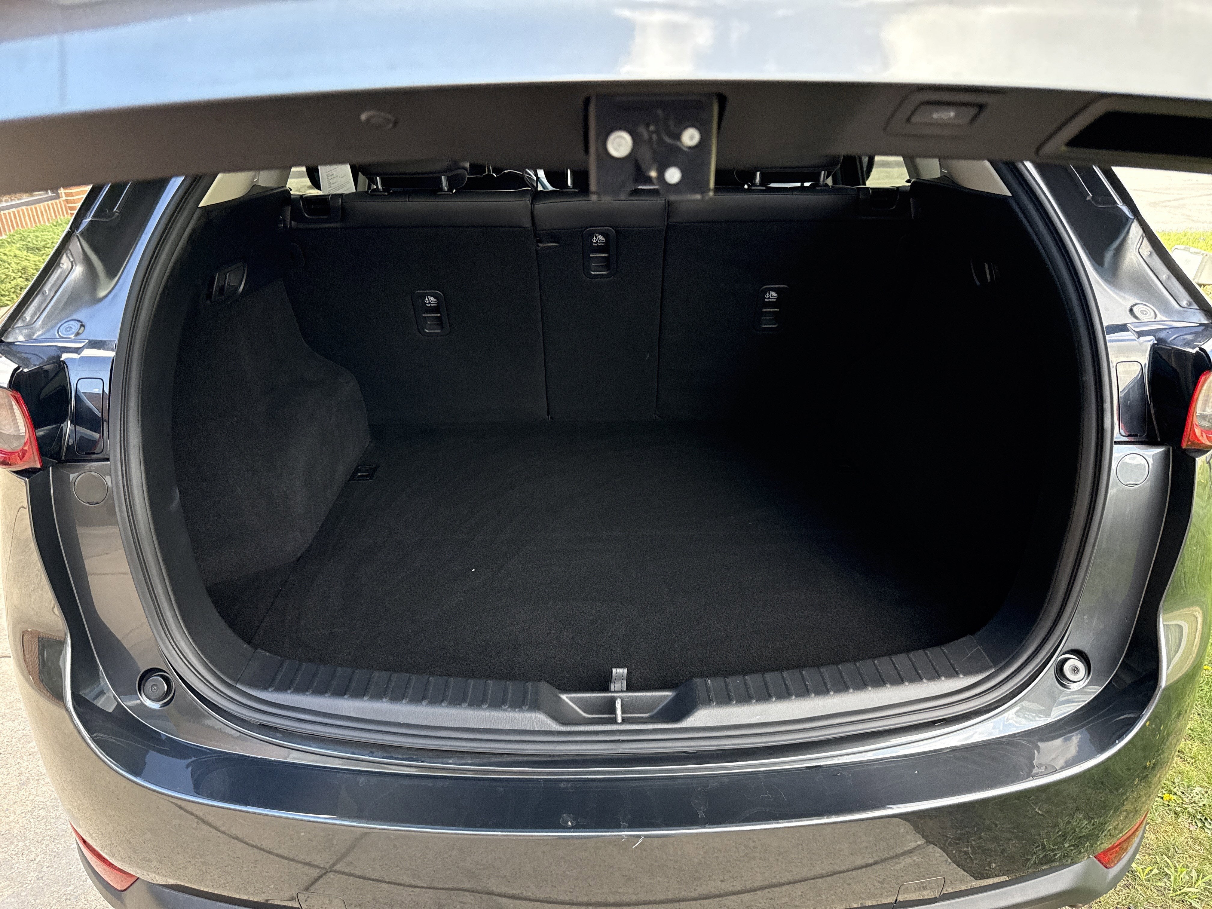 2020 Mazda Mazda CX-5 Touring