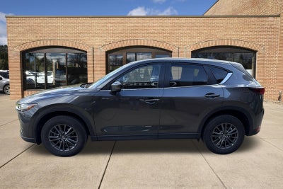 2020 Mazda Mazda CX-5 Touring
