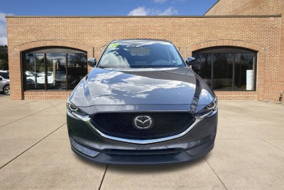 2020 Mazda Mazda CX-5 Touring