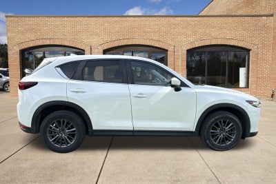 2020 Mazda Mazda CX-5 Touring