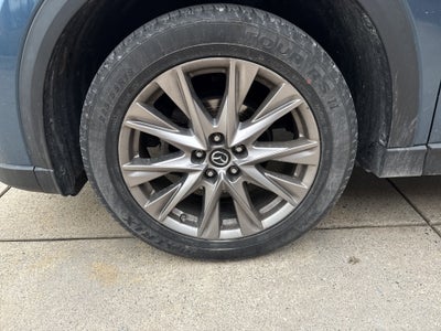 2019 Mazda Mazda CX-5 Grand Touring