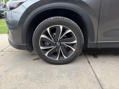 2023 Mazda Mazda CX-5 2.5 S Premium Plus Package