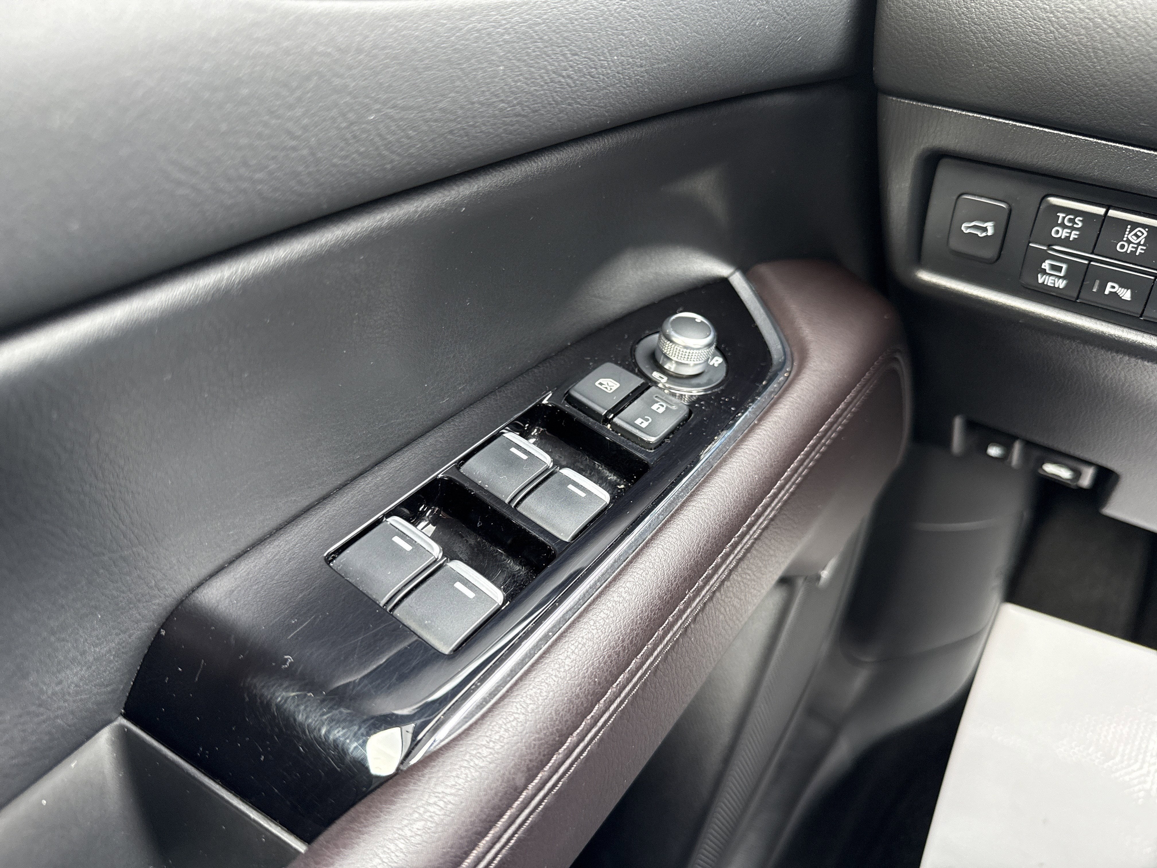 2019 Mazda Mazda CX-5 Signature