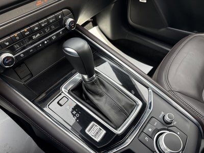 2019 Mazda Mazda CX-5 Signature