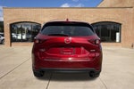 2019 Mazda Mazda CX-5 Signature