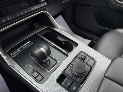 2025 Mazda Mazda CX-90 Preferred Package