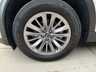 2025 Mazda Mazda CX-90 Preferred Package