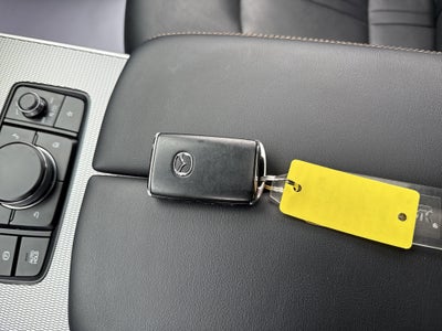 2025 Mazda Mazda CX-90 Preferred Package