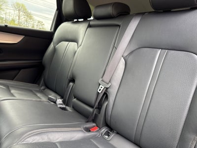 2025 Mazda Mazda CX-90 Preferred Package