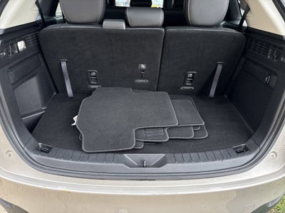 2025 Mazda Mazda CX-90 Preferred Package