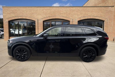 2026 Mazda Mazda CX-90 Premium Sport