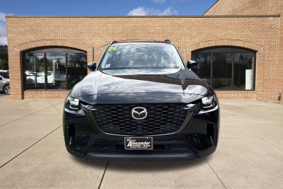 2026 Mazda Mazda CX-90 Premium Sport