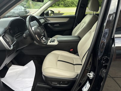 2026 Mazda Mazda CX-90 Premium Sport
