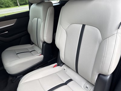 2026 Mazda Mazda CX-90 Premium Sport